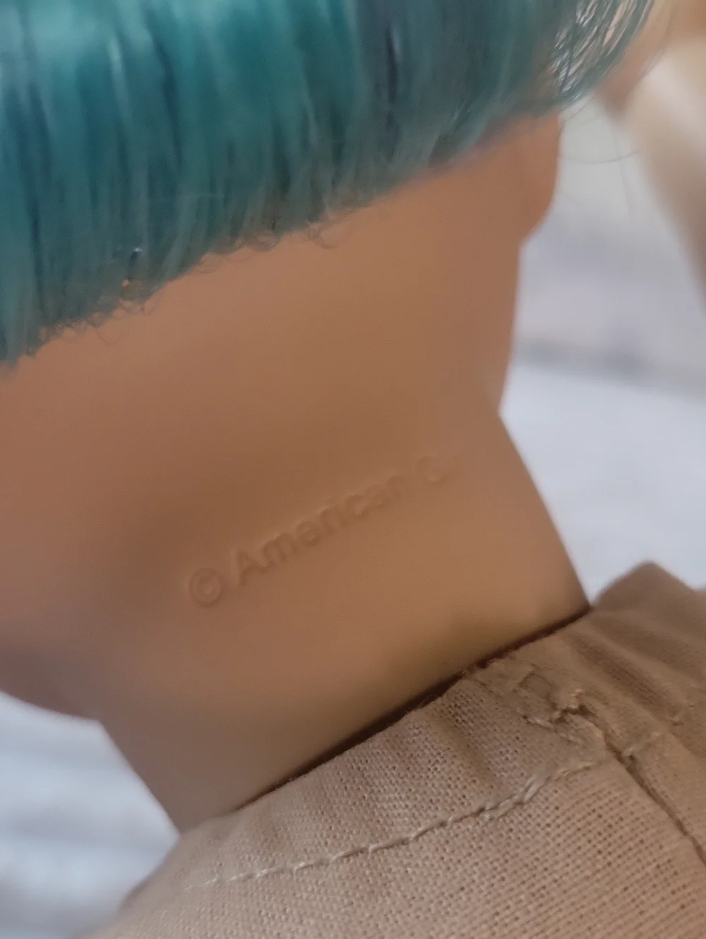 American Girl Retired Truly Me Doll #88